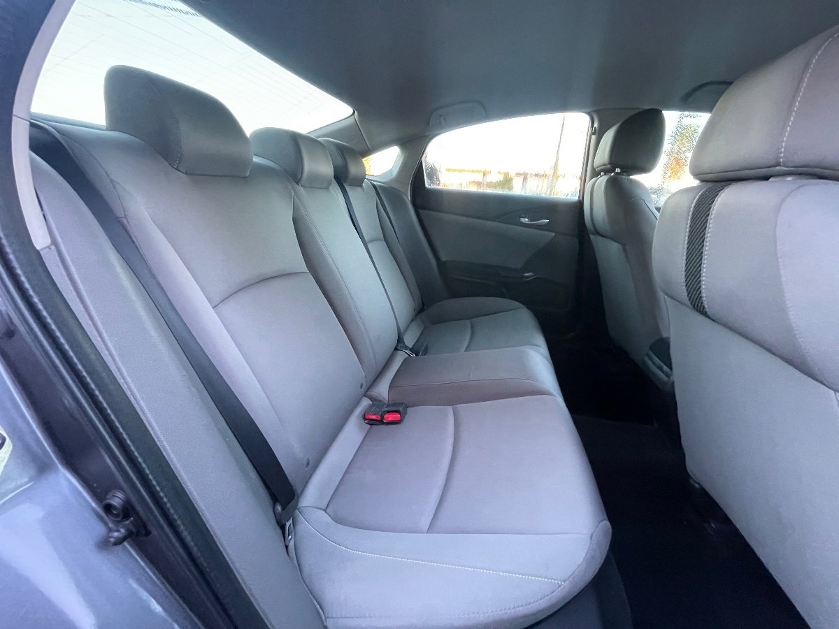 Used 2016 Honda Civic LX image 13