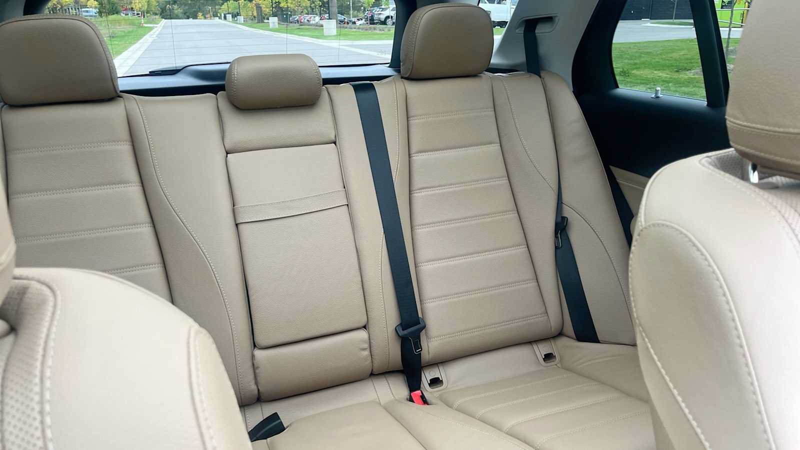 Certified 2024 Mercedes-Benz GLE 350 4MATIC image 33