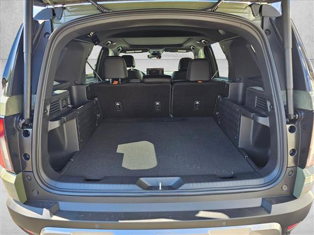 New 2026 Honda Passport TrailSport image 11