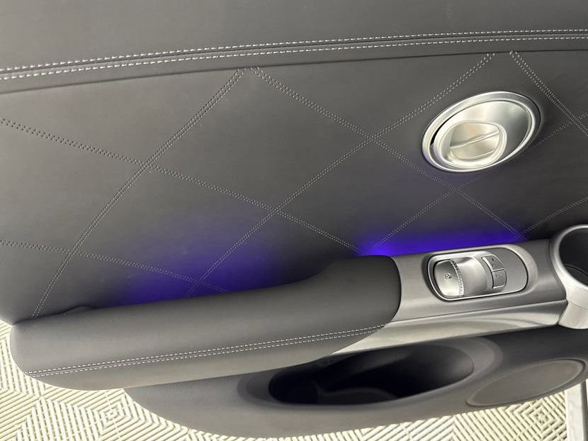 New 2026 Genesis GV60 Advance AWD/4WD image 15