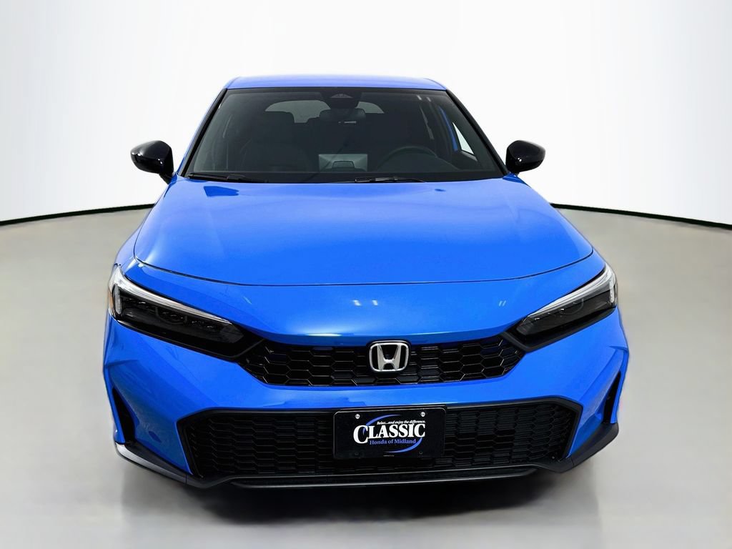 Used 2026 Honda Civic Sport image 2