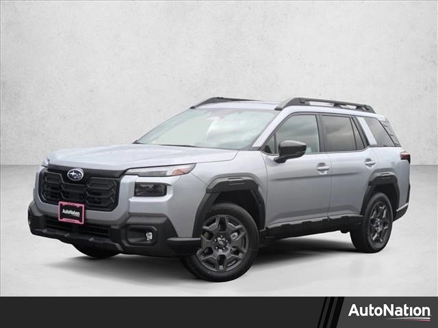 New 2026 Subaru Outback Premium