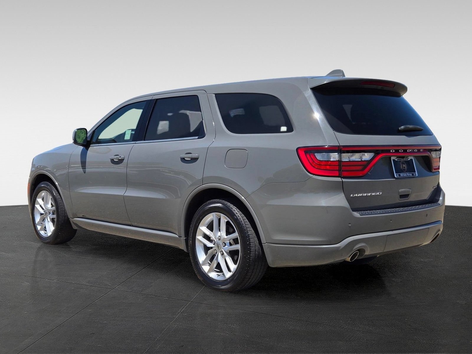 Used 2022 Dodge Durango GT RWD image 7