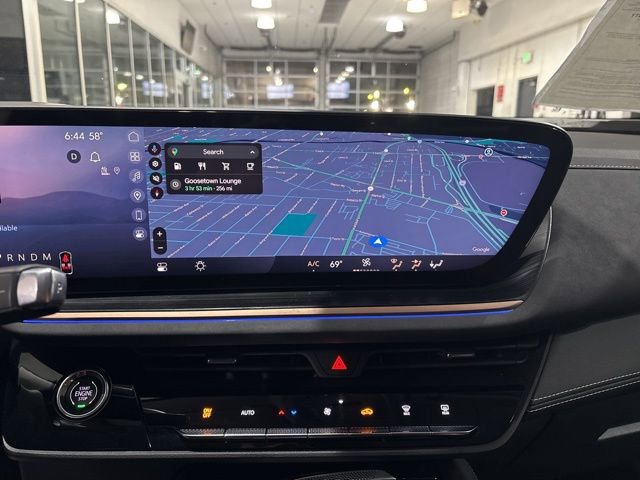 Used 2025 Buick Envision Sport Touring image 18