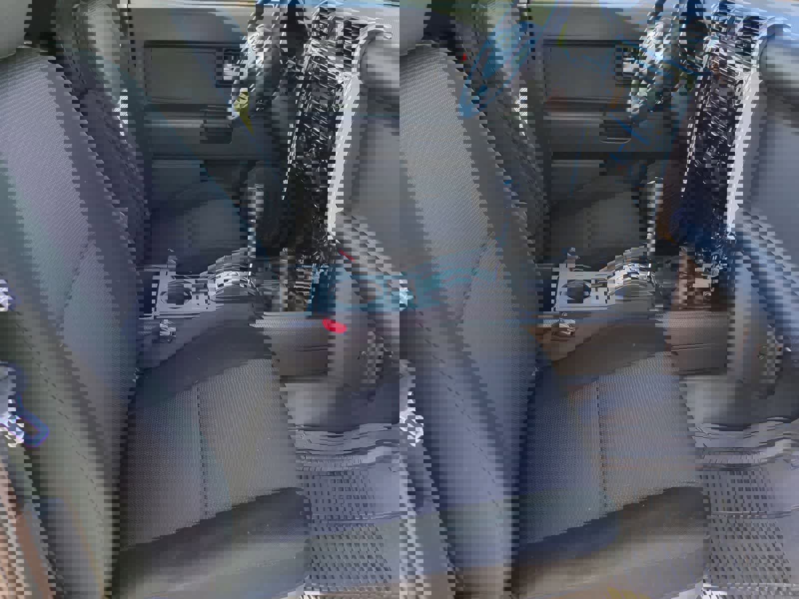 Used 2010 Toyota FJ Cruiser 4WD image 23