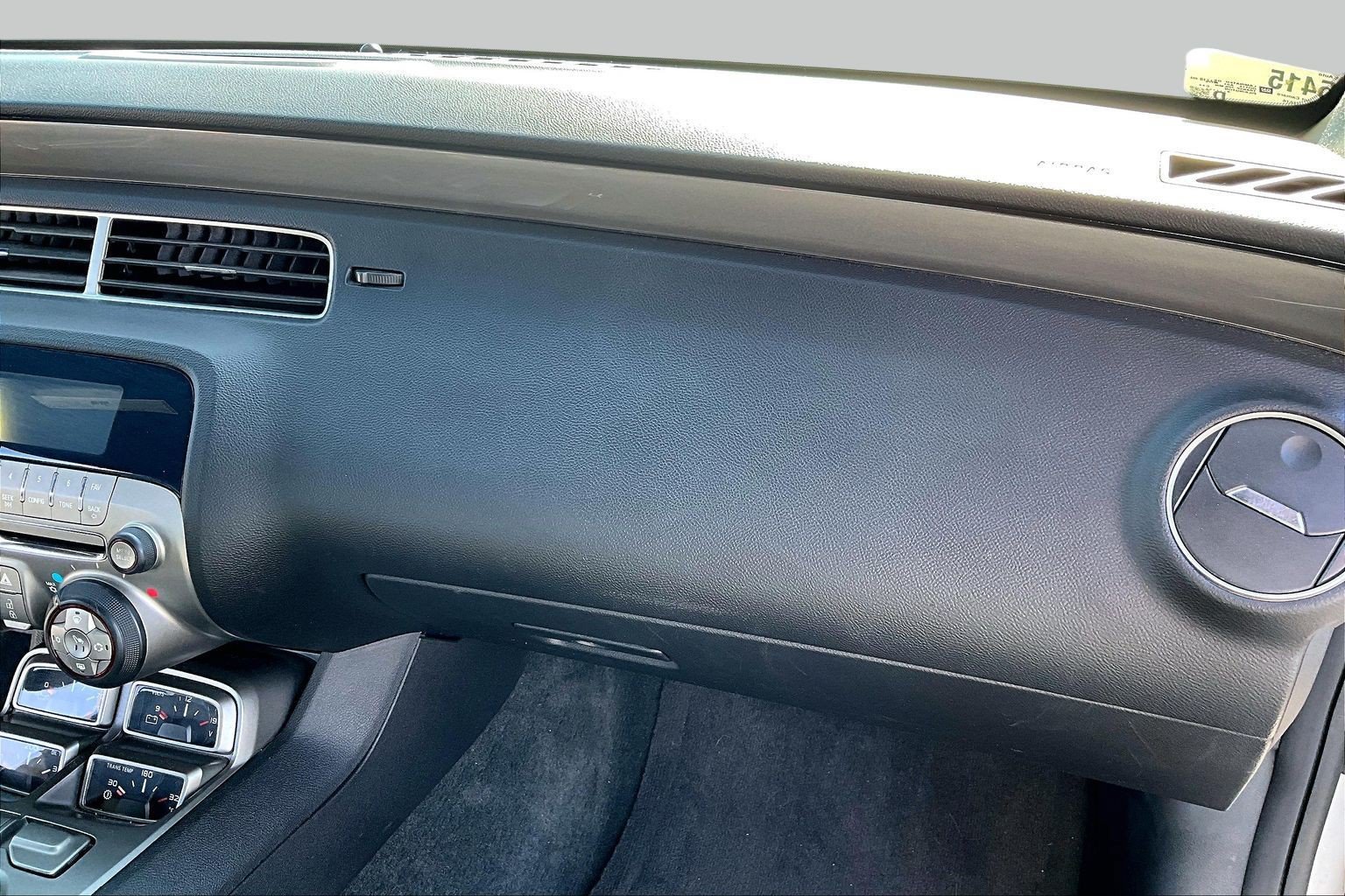 Used 2010 Chevrolet Camaro SS w/ RS Package RWD image 13