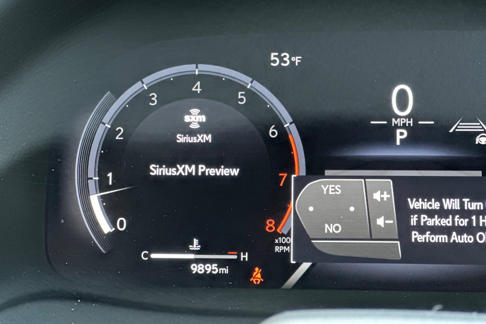 Used 2024 Lexus TX 350 AWD w/ Technology Package image 29