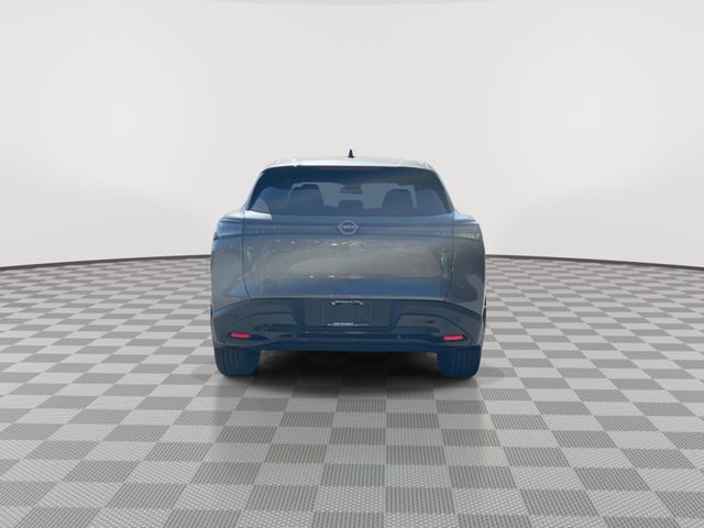 New 2026 Nissan Murano SV image 9