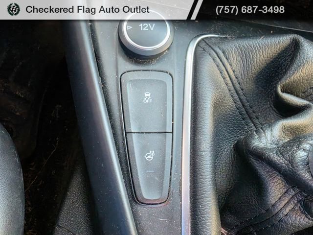 Used 2015 Ford Focus ST w/ Equipment Group 402A image 22