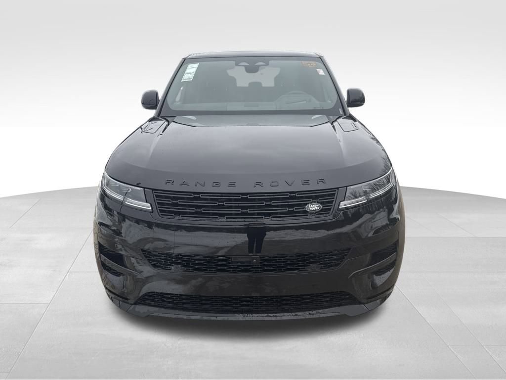 New 2026 Land Rover Range Rover Sport Dynamic SE AWD/4WD video 4
