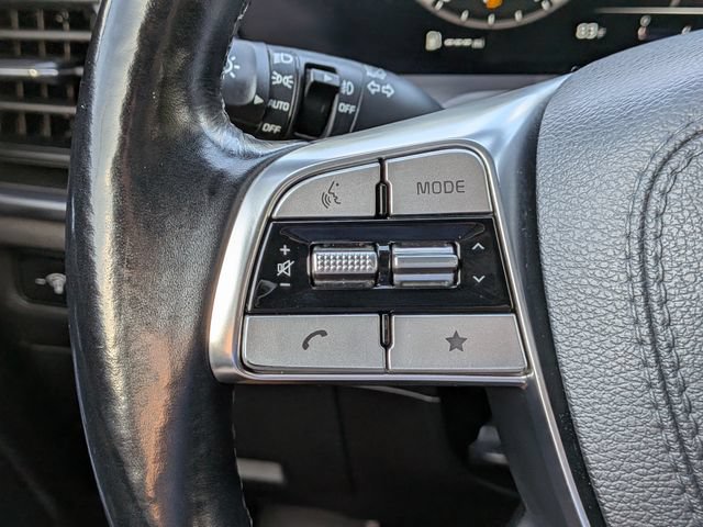 Certified 2024 Kia Telluride SX X-Pro AWD/4WD image 29