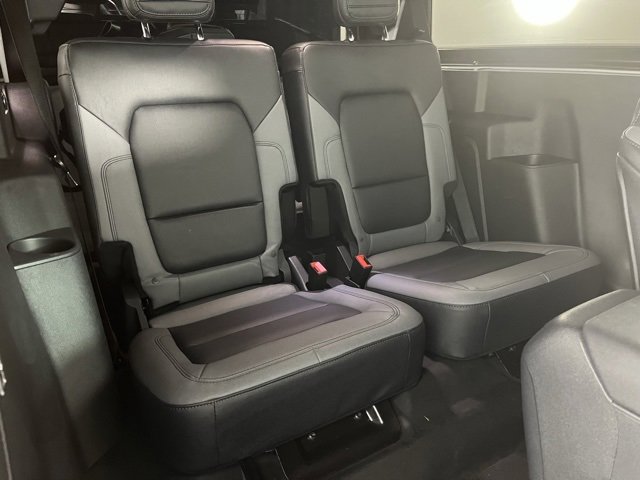 Used 2024 Ford Bronco Black Diamond image 26