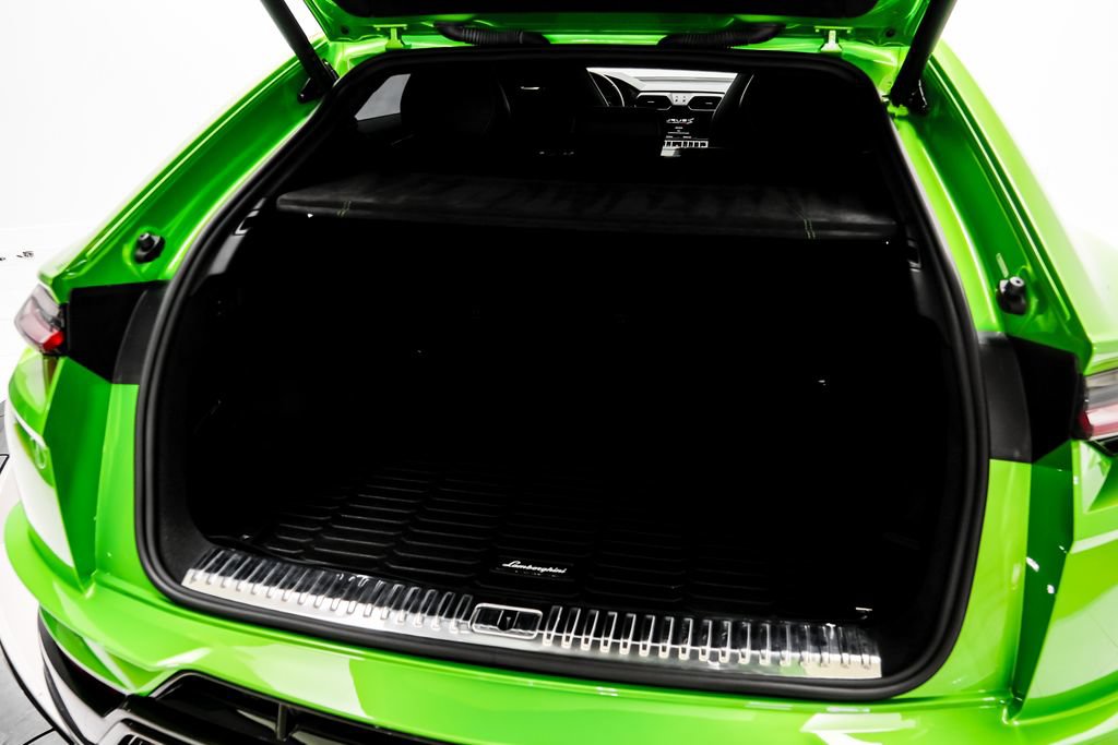 Used 2023 Lamborghini Urus S AWD/4WD image 63