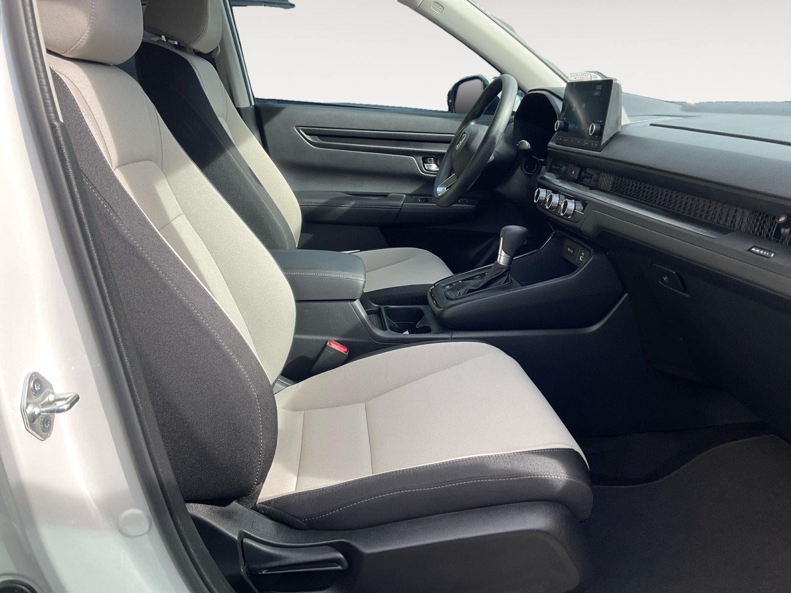 Used 2025 Honda CR-V LX image 15