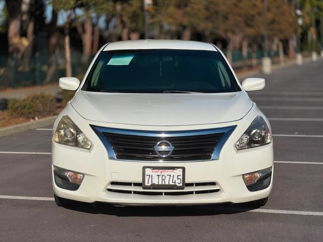 Used 2015 Nissan Altima 2.5 FWD image 4