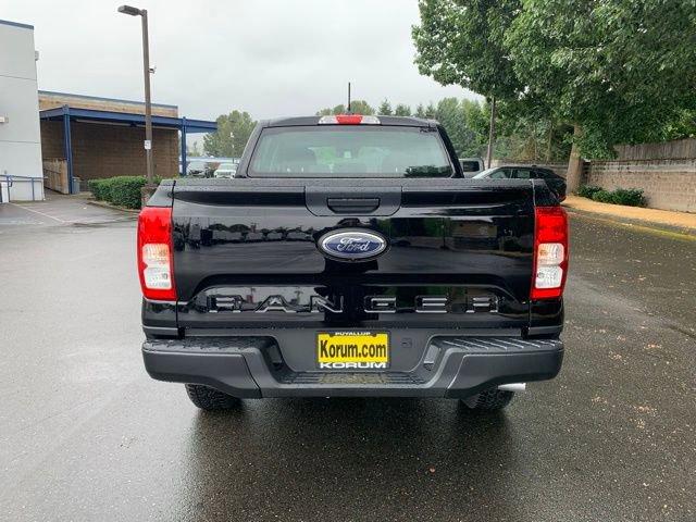 New 2025 Ford Ranger XL AWD/4WD image 5