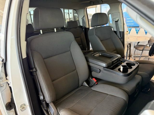 Used 2018 Chevrolet Silverado 1500 LT w/ Trailering Package image 24