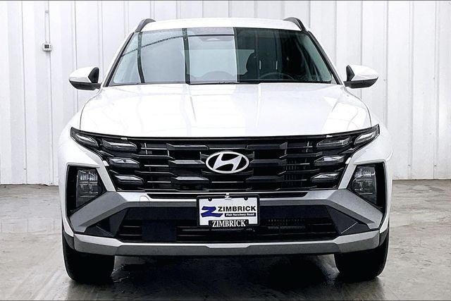 New 2026 Hyundai Tucson SEL AWD/4WD image 3
