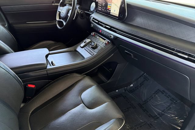 Used 2024 Hyundai Palisade Limited FWD image 20