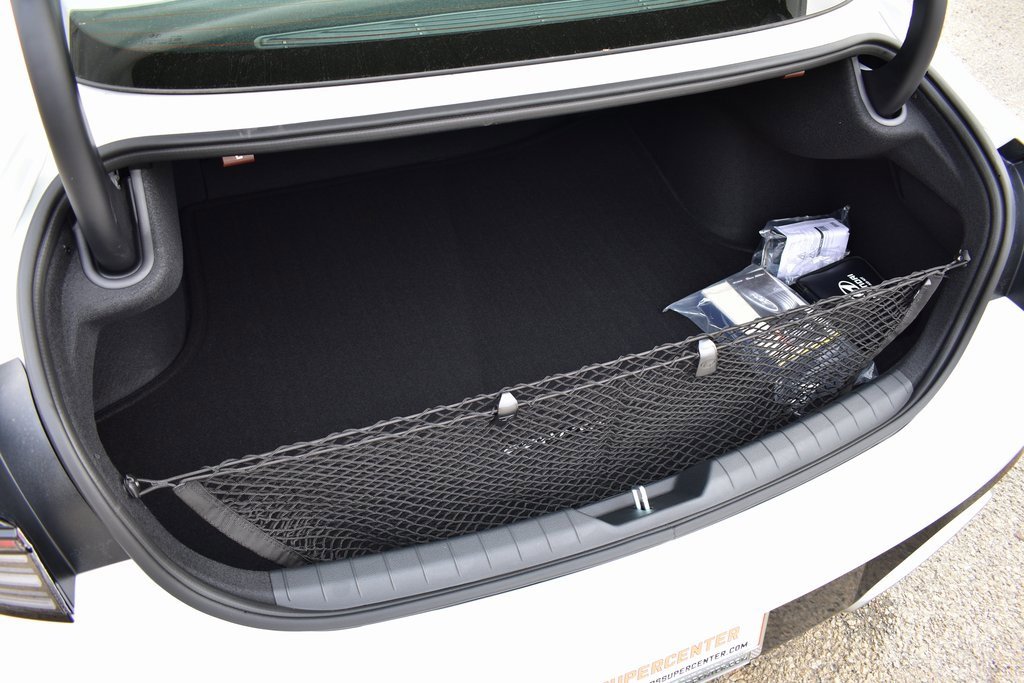 New 2026 Hyundai Sonata SEL image 21