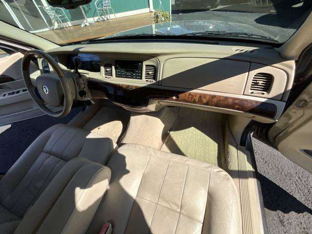 Used 2006 Mercury Grand Marquis LS RWD image 18