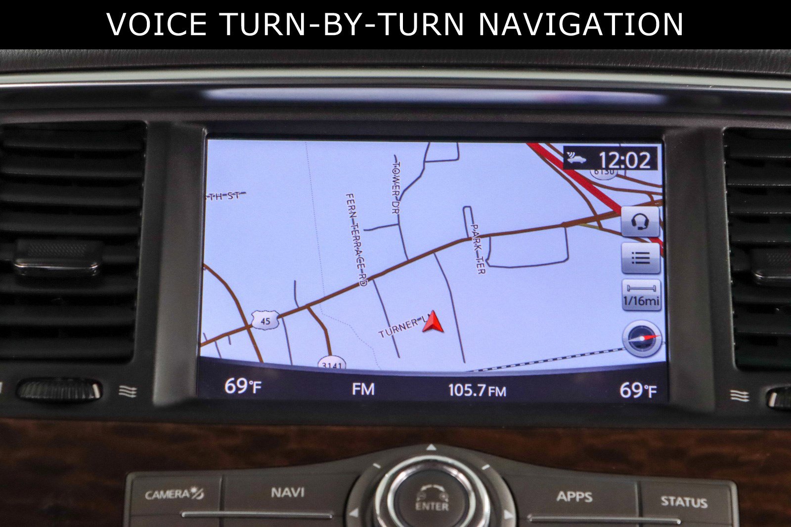 Used 2020 Nissan Armada SL w/ Premium Package image 19