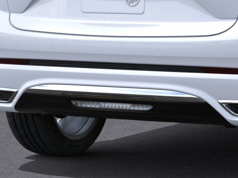 New 2026 Buick Envision Avenir image 38