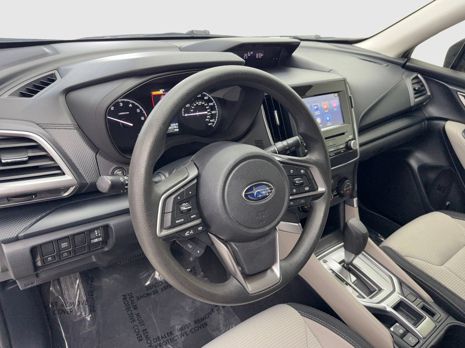 Used 2023 Subaru Forester AWD/4WD image 18
