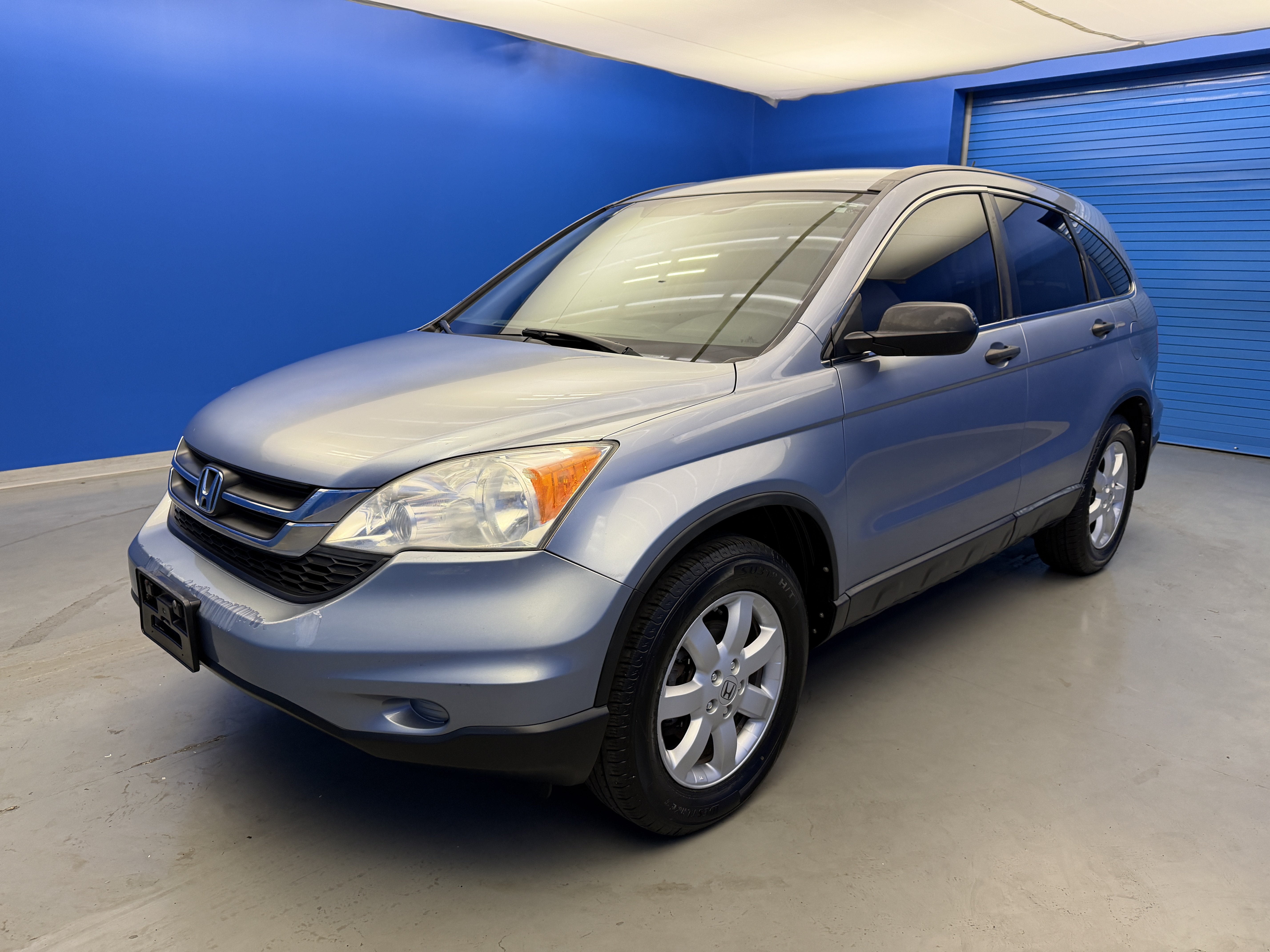Used 2011 Honda CR-V SE image 4