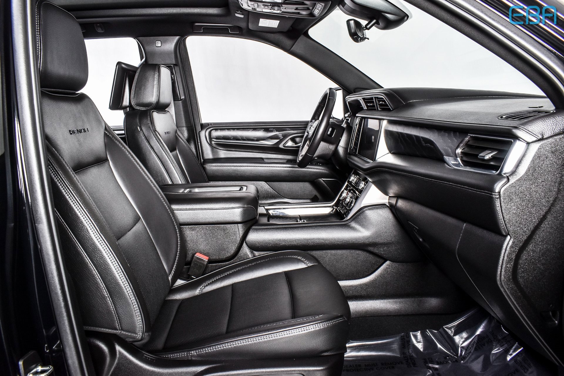 Used 2023 GMC Yukon Denali image 26