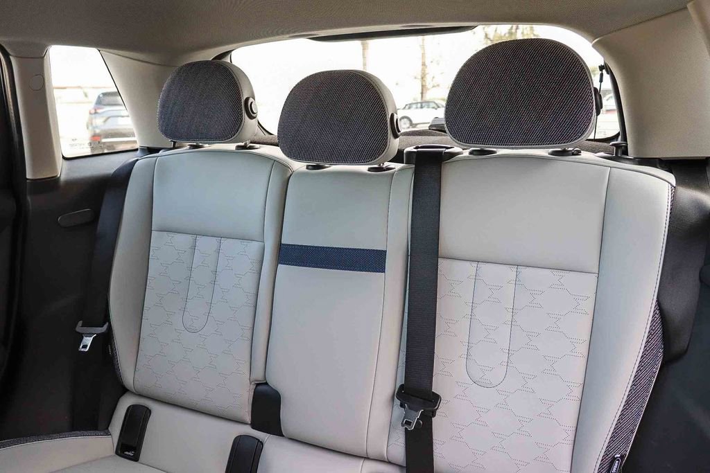 Used 2025 MINI Cooper S image 20