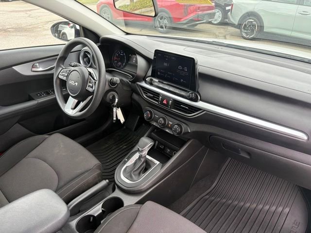 Used 2023 Kia Forte LXS image 14