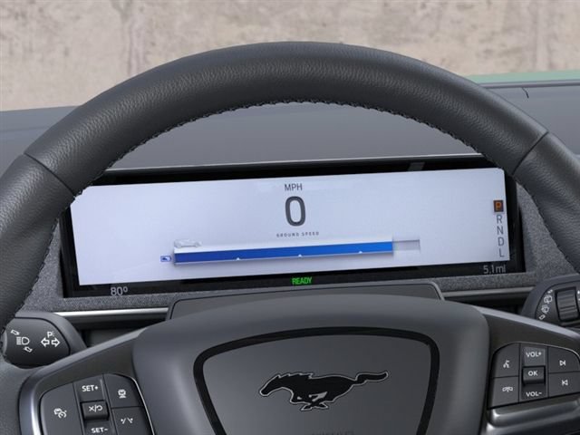 New 2024 Ford Mustang Mach-E Select AWD/4WD image 13