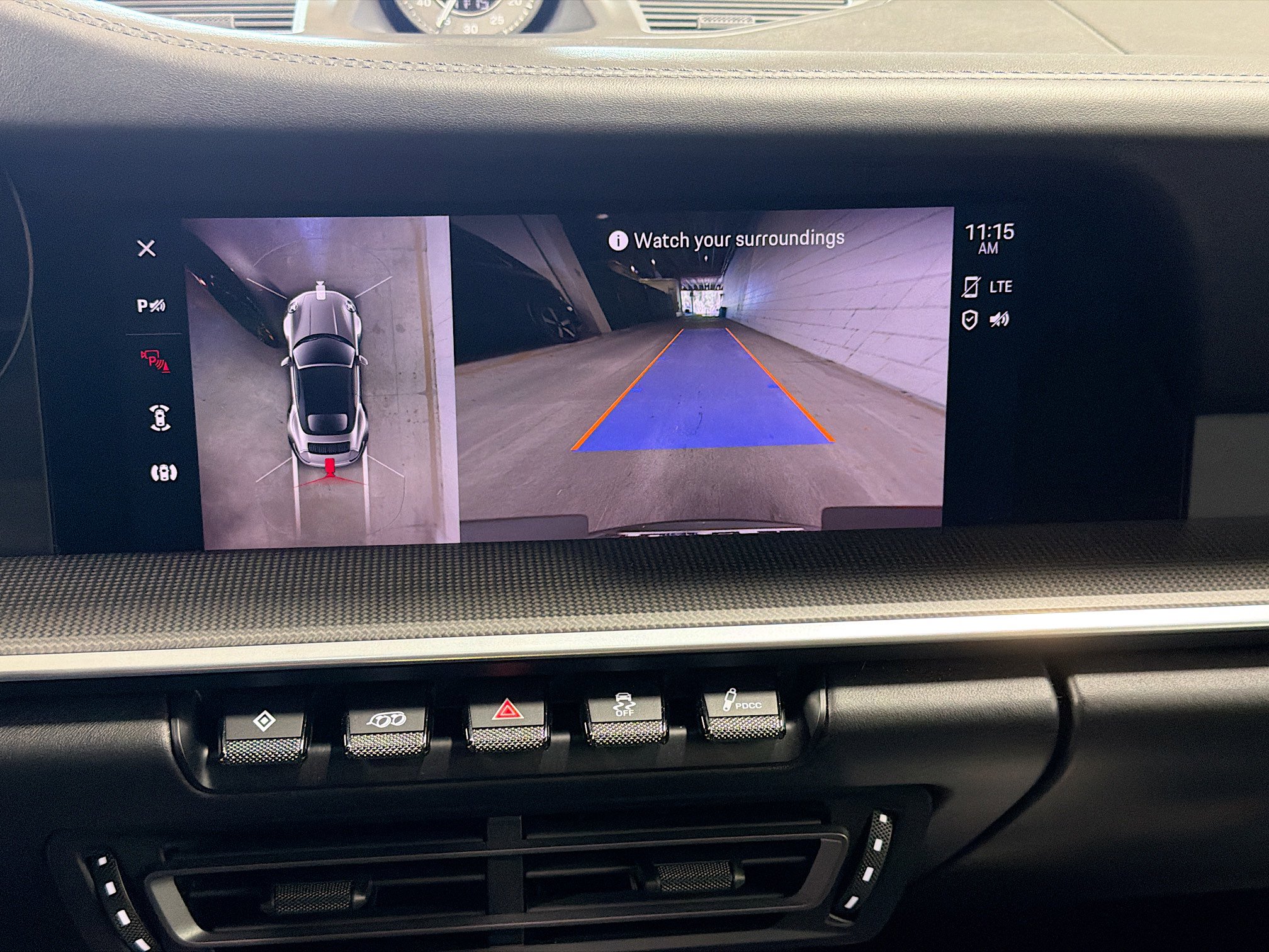 Certified 2022 Porsche 911 Turbo image 29