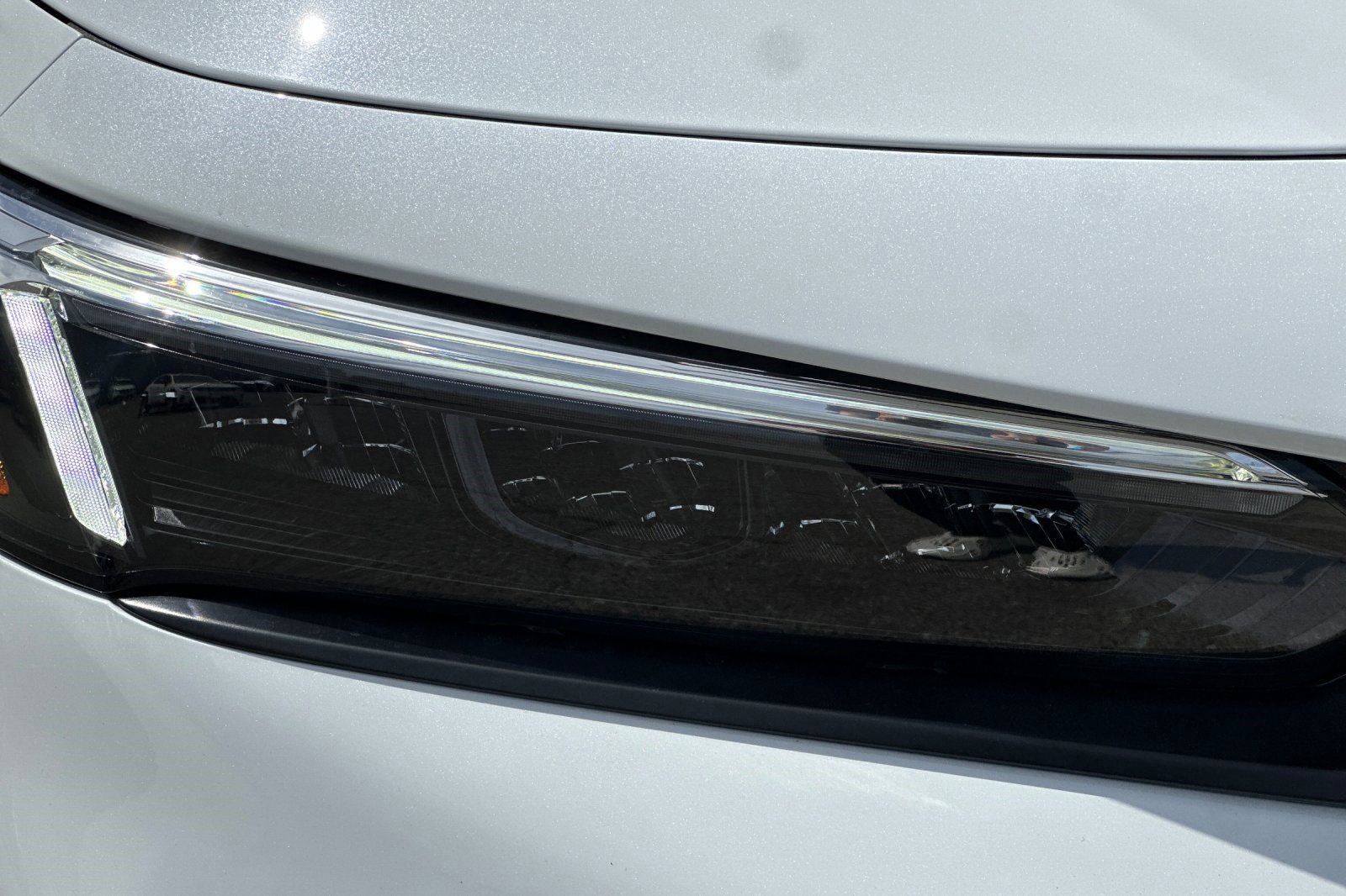 New 2026 Honda Civic Sport image 19