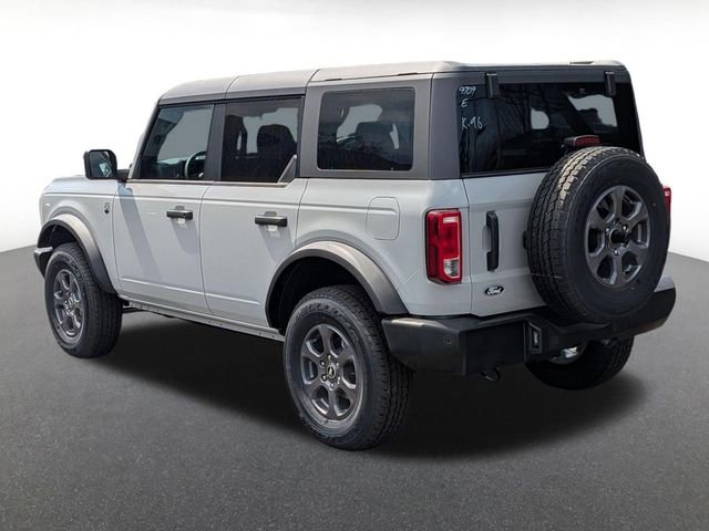 New 2026 Ford Bronco Big Bend AWD/4WD image 5
