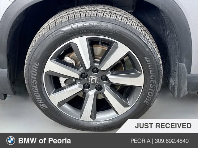 Used 2023 Honda Pilot Touring image 32