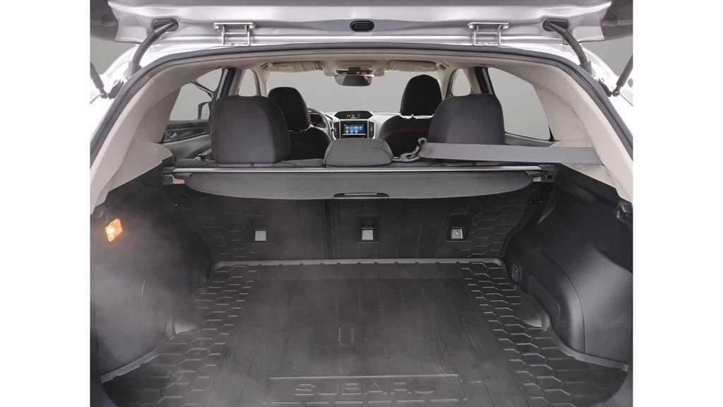 Used 2023 Subaru Crosstrek 2.0i Premium image 24