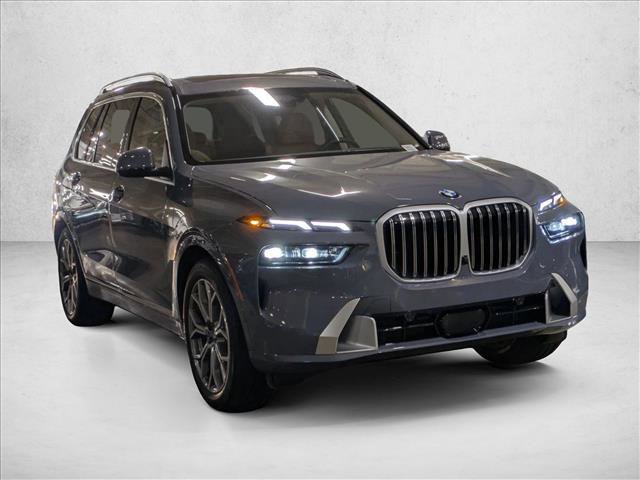 New 2026 BMW X7 xDrive40i image 6
