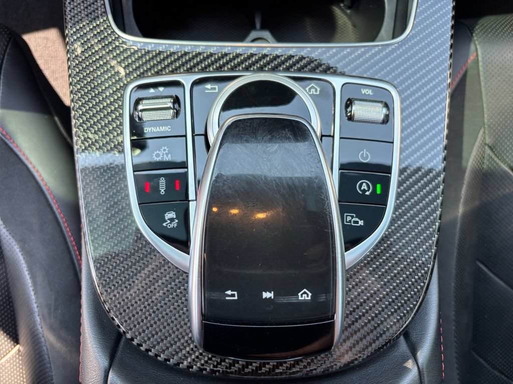Used 2019 Mercedes-Benz CLS 53 AMG 4MATIC image 34