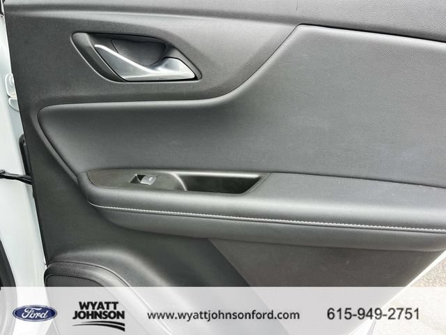 Used 2024 Chevrolet Blazer LT FWD image 22
