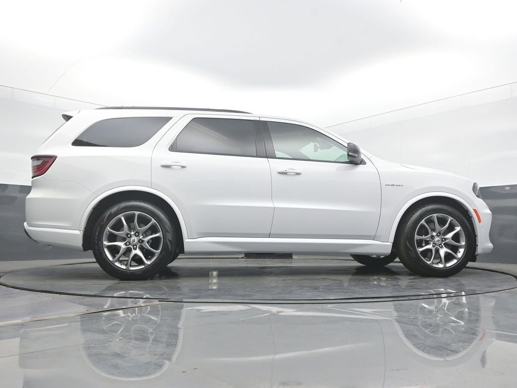 New 2026 Dodge Durango GT image 54