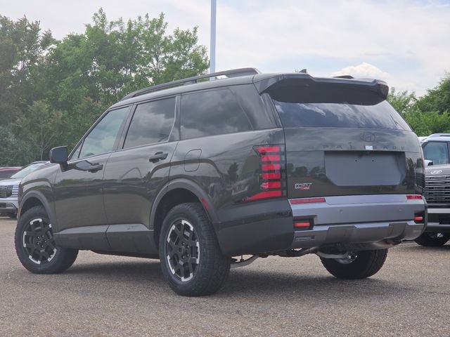 New 2026 Hyundai Palisade XRT Pro AWD/4WD image 17