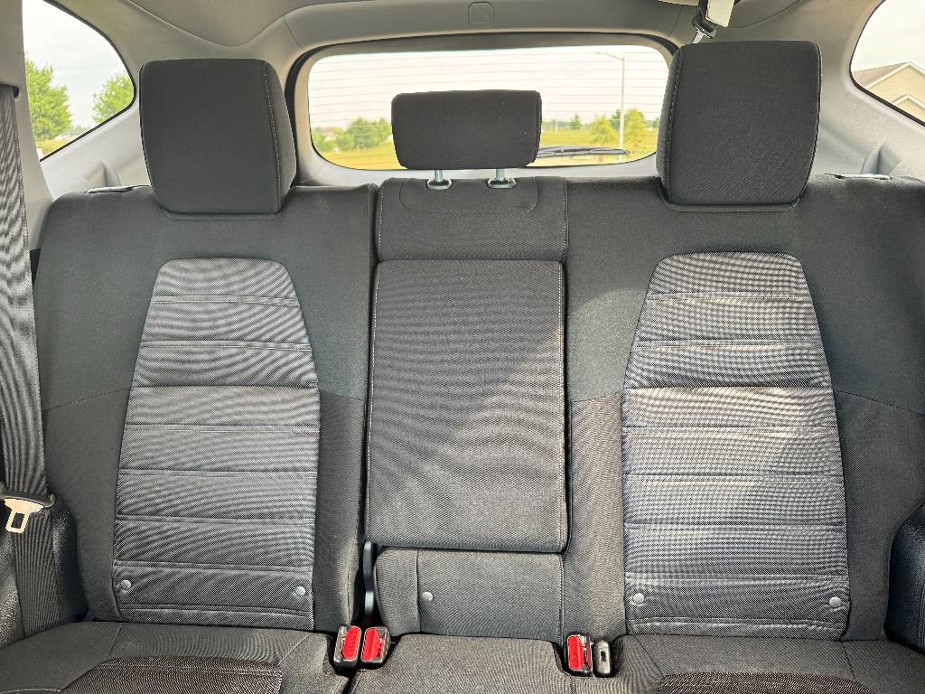 Used 2020 Honda CR-V EX image 18