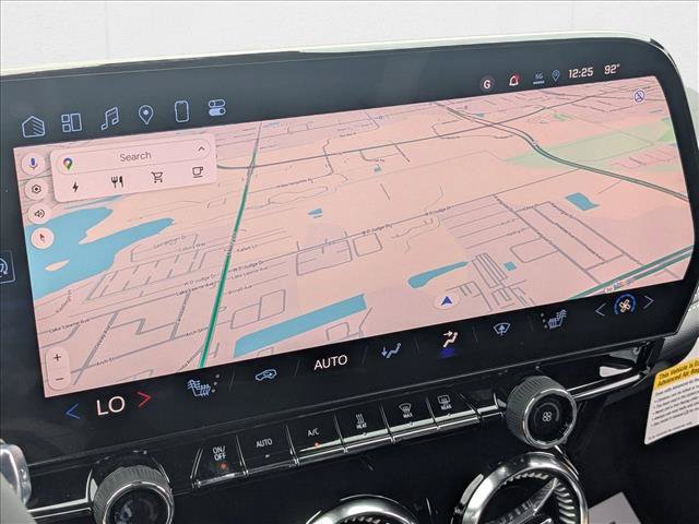 New 2025 Chevrolet Blazer EV LT AWD/4WD image 12