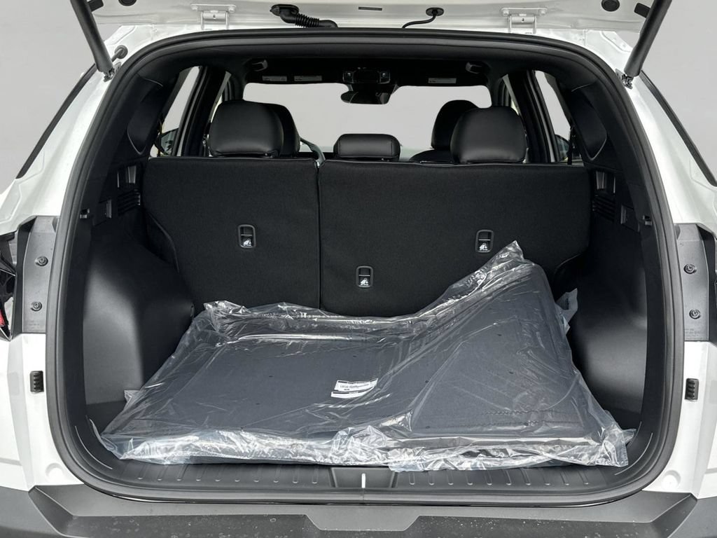 New 2026 Hyundai Tucson XRT FWD image 22