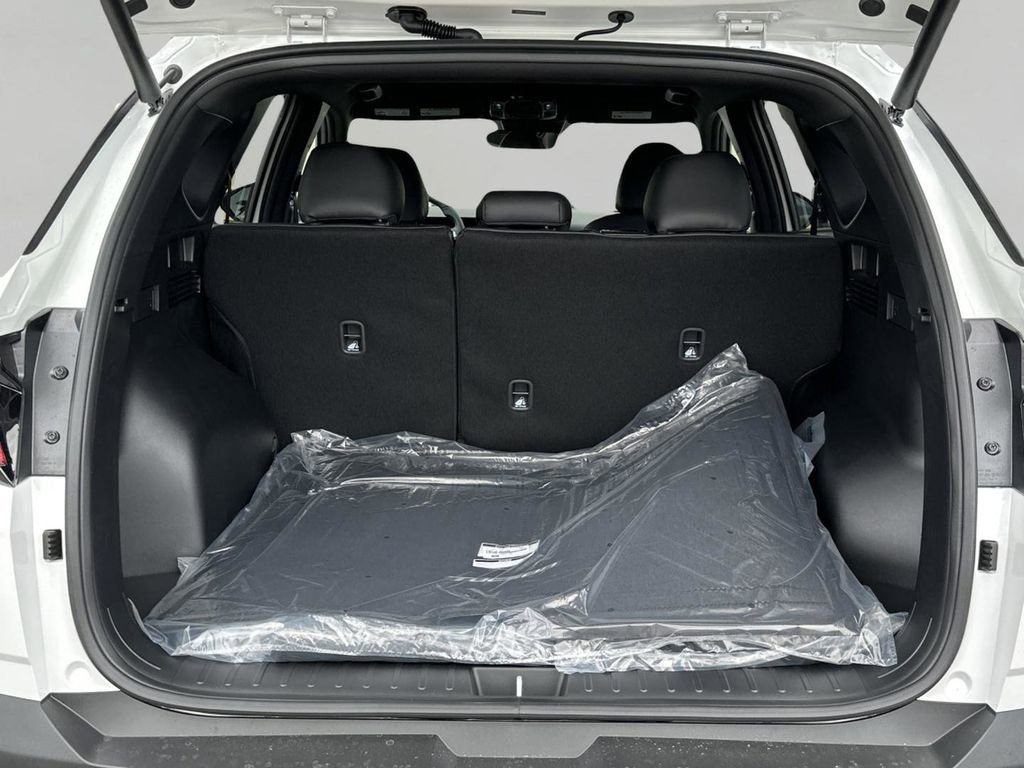 New 2026 Hyundai Tucson XRT FWD image 22