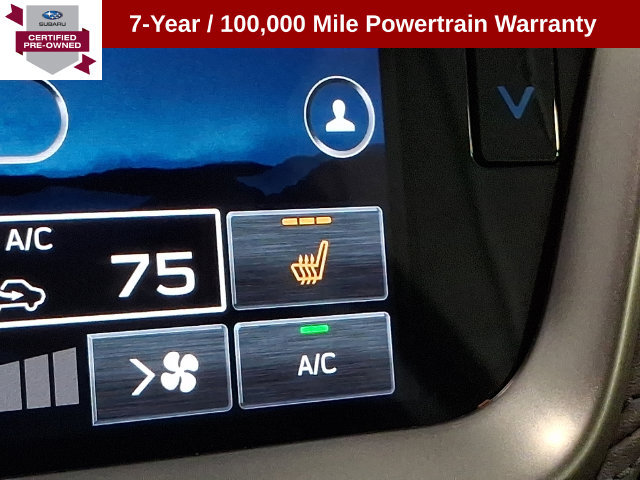 Used 2020 Subaru Outback Premium w/ Popular Package #1 AWD/4WD image 24