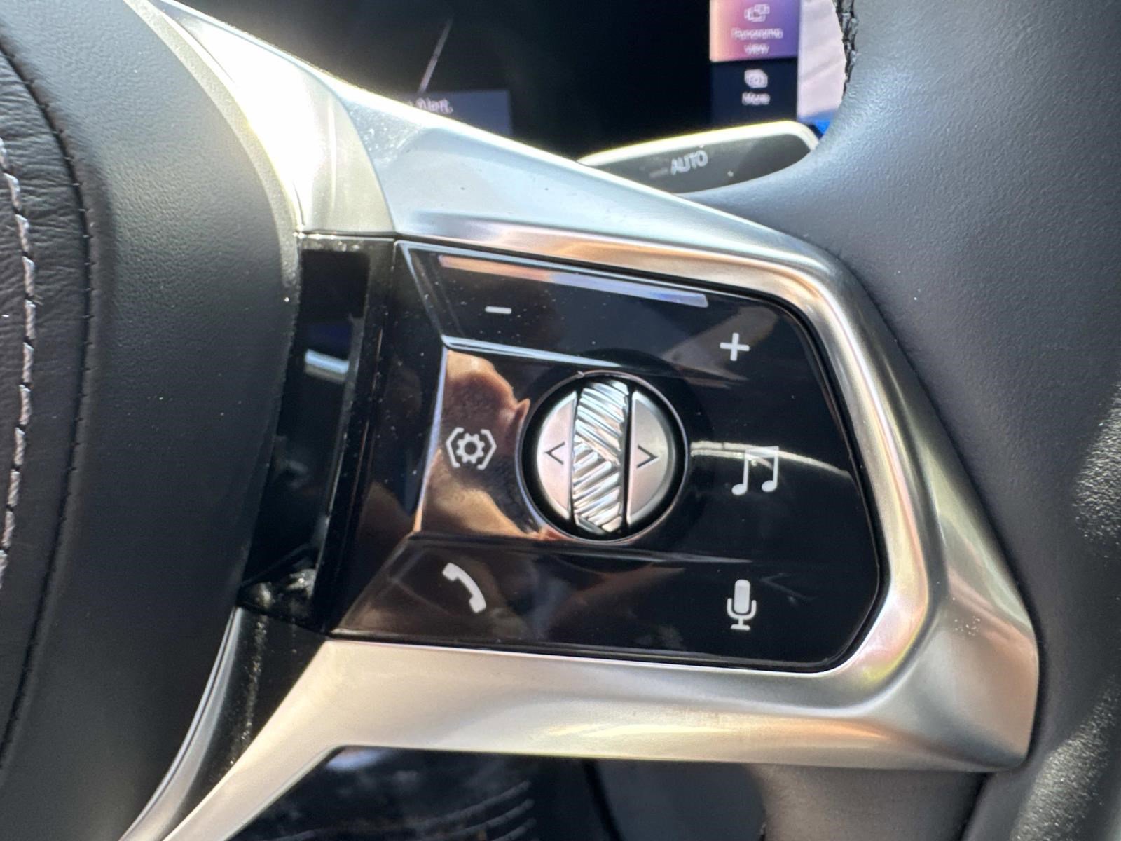 New 2026 BMW i7 xDrive60 AWD/4WD image 29