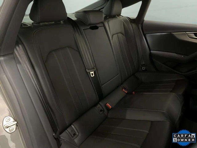 Used 2023 Audi A5 2.0T Premium Plus w/ Premium Plus image 79
